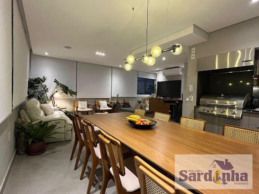 Cobertura à Venda na Lapa SP: 3 Suítes, 185m², 6 Banheiros