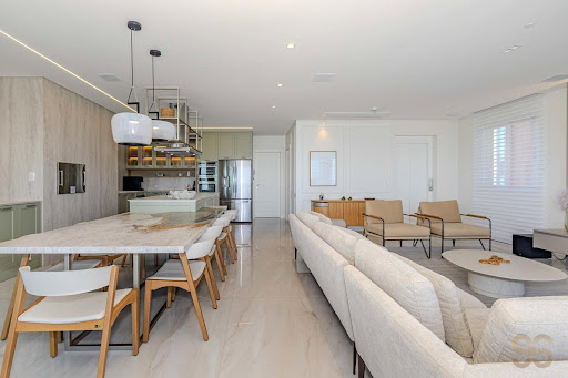 Aurora Exclusive Home | Barra Sul | Balneário Camboriú/SC