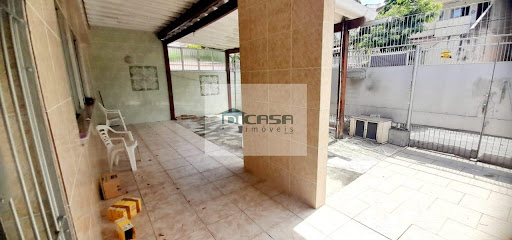 Casa 03 Dorm. em Cocotá  -  Rio de Janeiro
