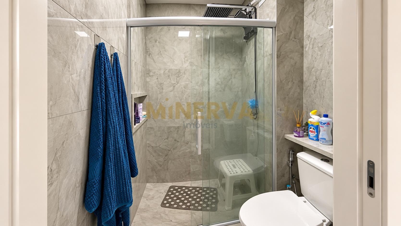 Apartamento à venda com 2 quartos, 1 banheiro, 1 vaga e 43m² no Jardim Adriana, Guarulhos (SP) — foto 6 de 8