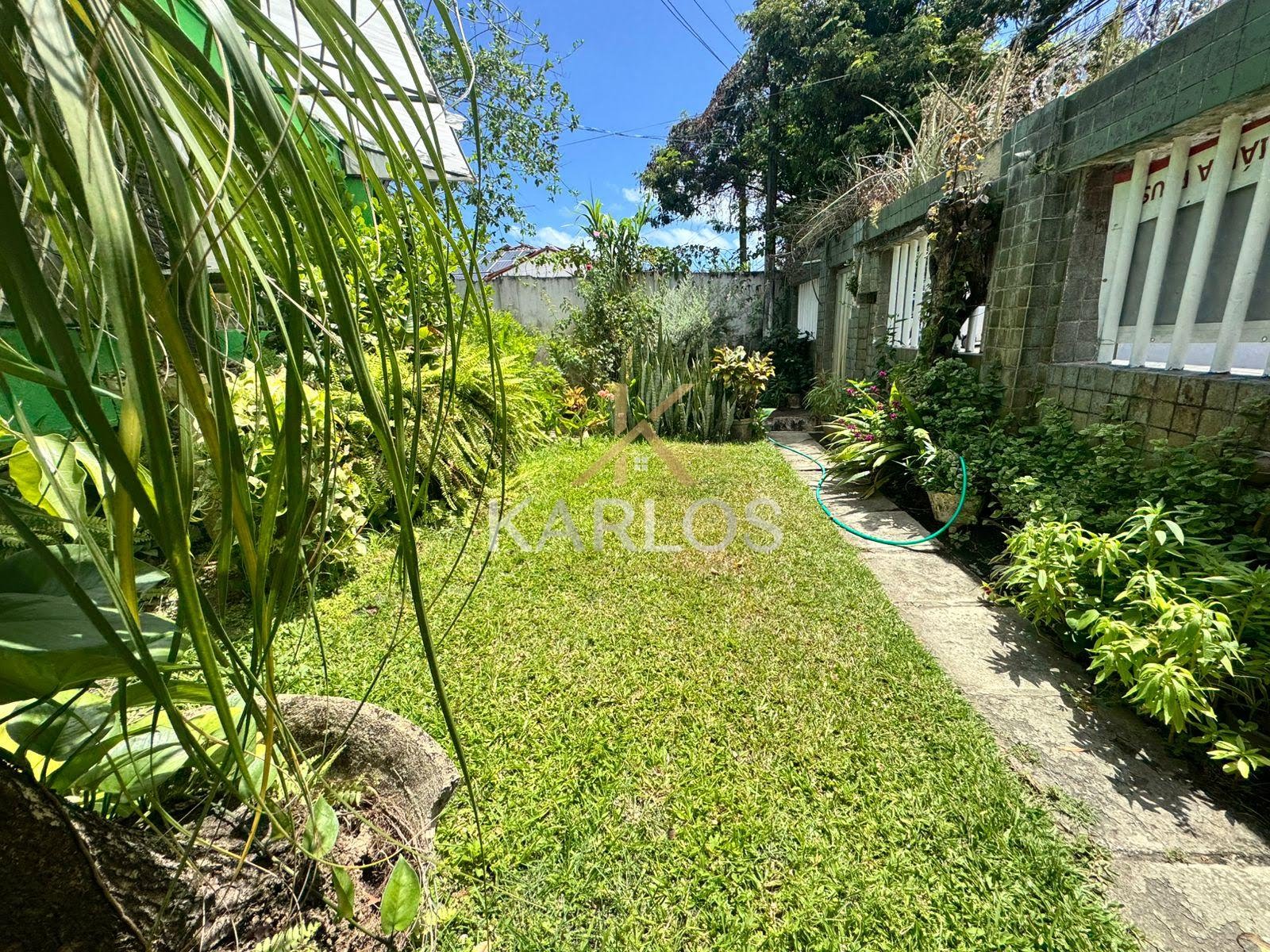 Casa à venda com 4 quartos, 1 suíte, 2 vagas e 220m² no Prado, Recife (PE) — foto 10 de 16
