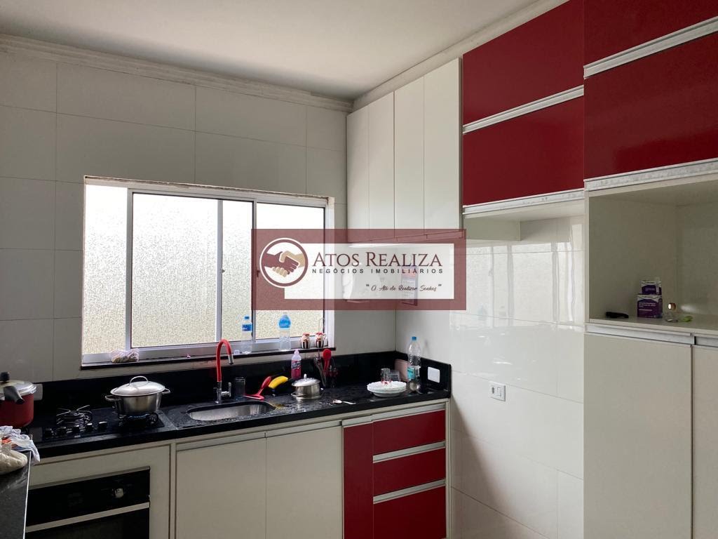 Casa à venda com 2 quartos, 1 suíte, 1 vaga e 124m² no Balneário São José, São Paulo (SP) — foto 13 de 30