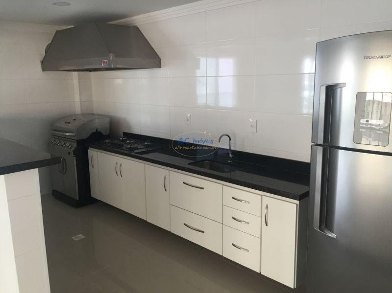 Apartamento à venda com 3 quartos, 1 suíte, 2 vagas e 113m² no Aviação, Praia Grande (SP) — foto 7 de 28