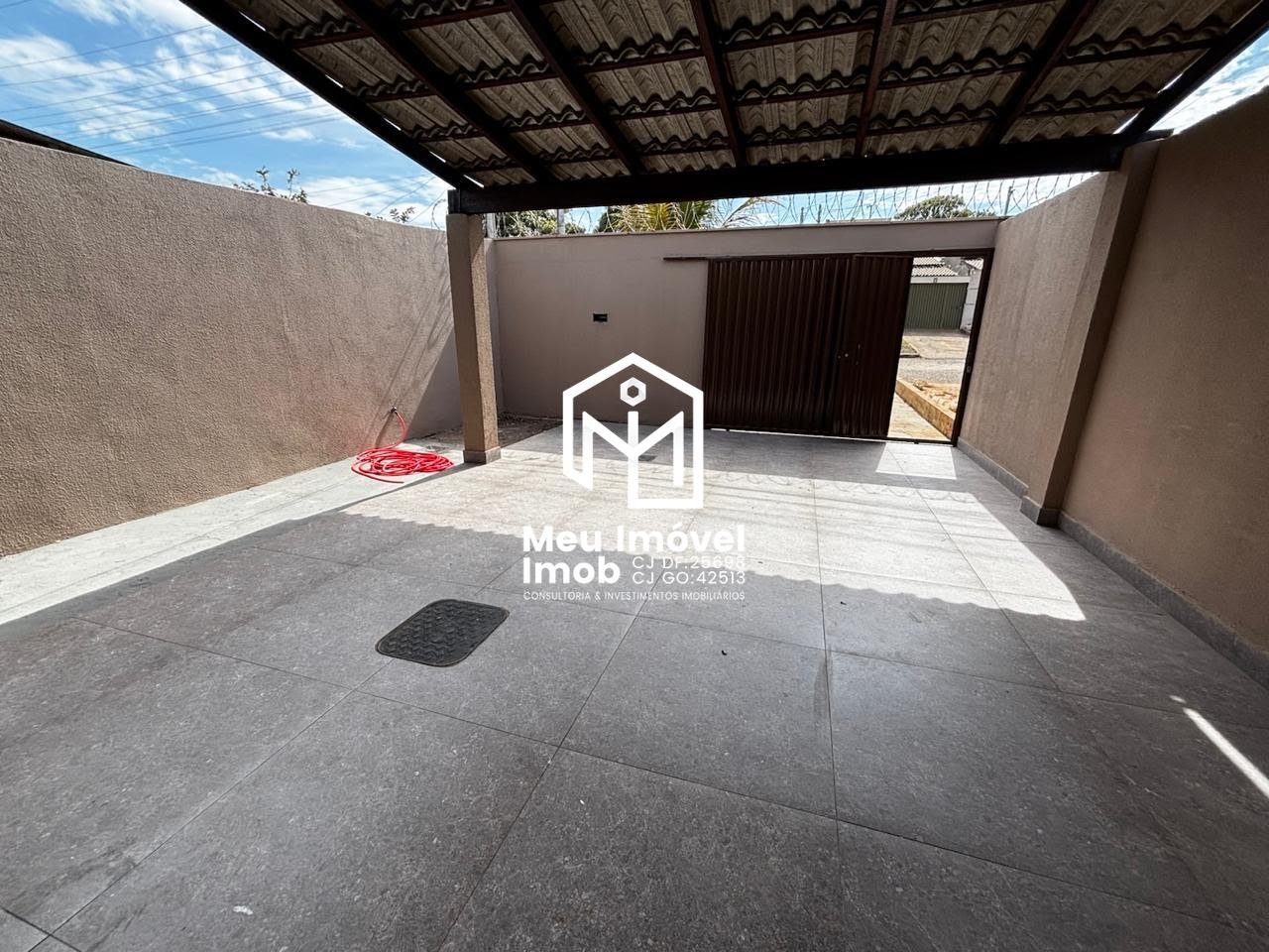 Casa, 3 quartos, 153 m² - Foto 13