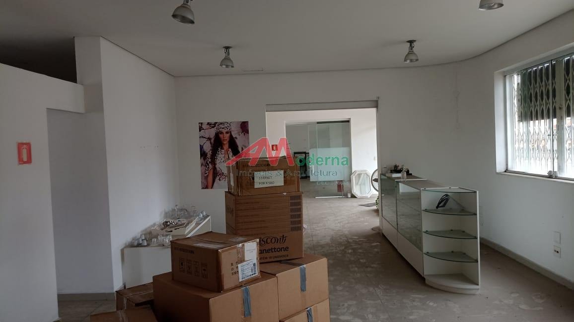 Comercial para alugar com 6 banheiros, 10 vagas e 365m² no Nova Petrópolis, São Bernardo do Campo (SP) — foto 13 de 29