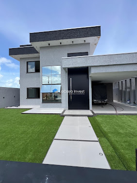 Casa 4 Suítes à Venda em Alto de Taperapuan, Porto Seguro