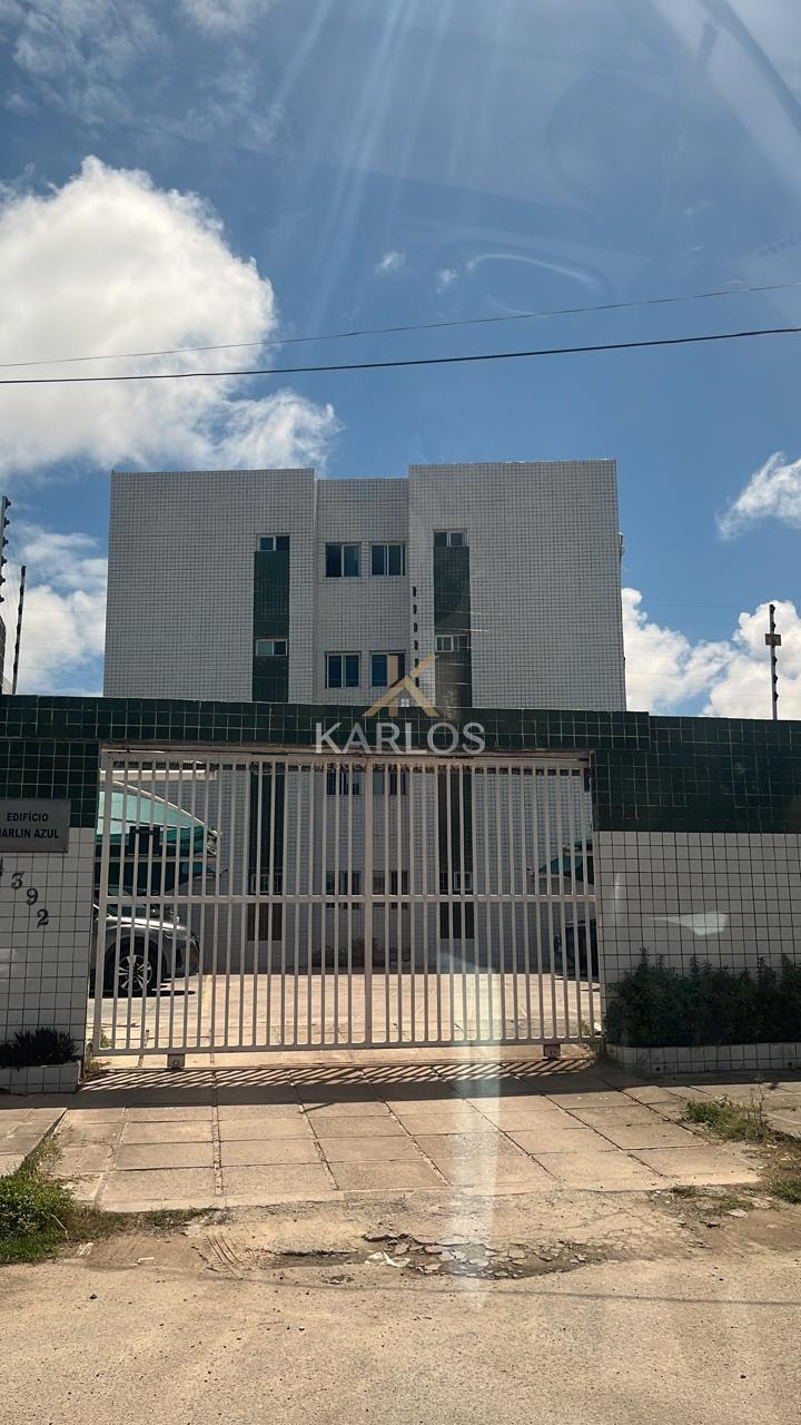 Apartamento à venda com 2 quartos, 1 banheiro e 57m² no Candeias, Jaboatão dos Guararapes (PE) — foto 29 de 29
