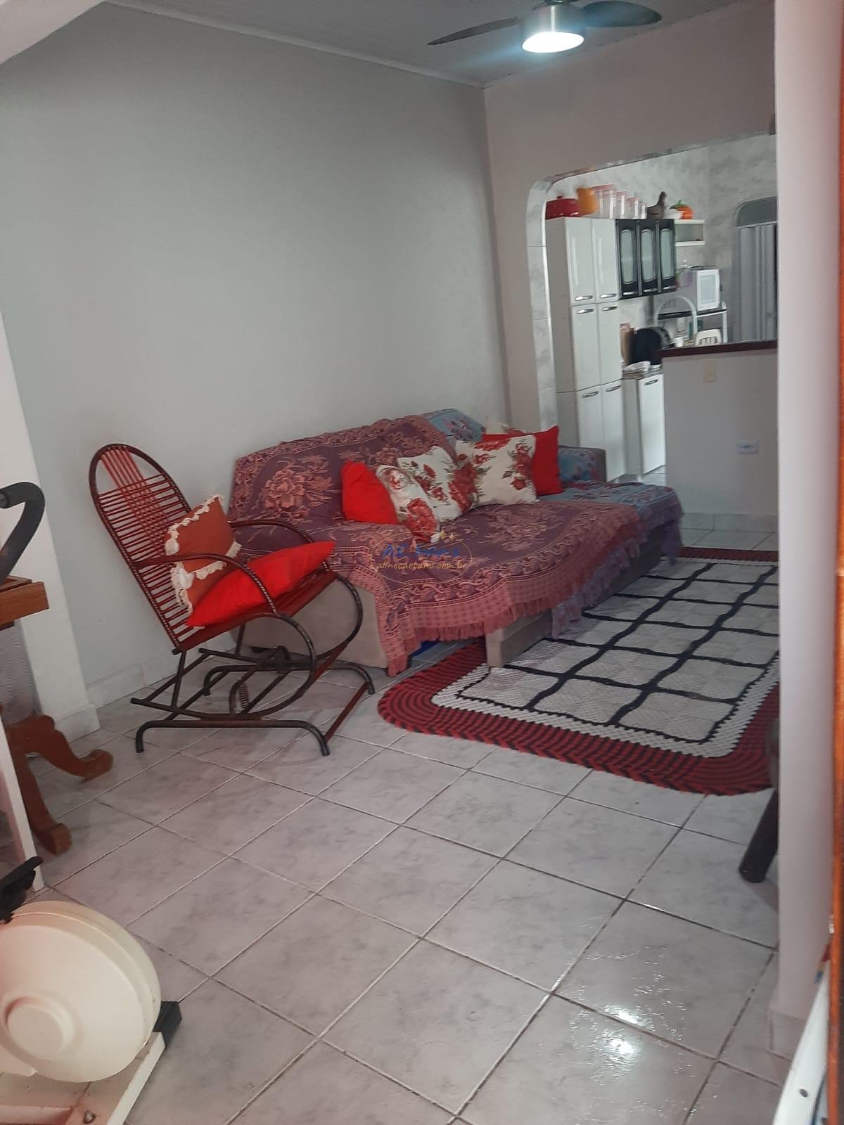Casa à venda com 3 quartos, 3 suítes, 4 vagas e 139m² no Vila Tupi, Praia Grande (SP) — foto 16 de 21