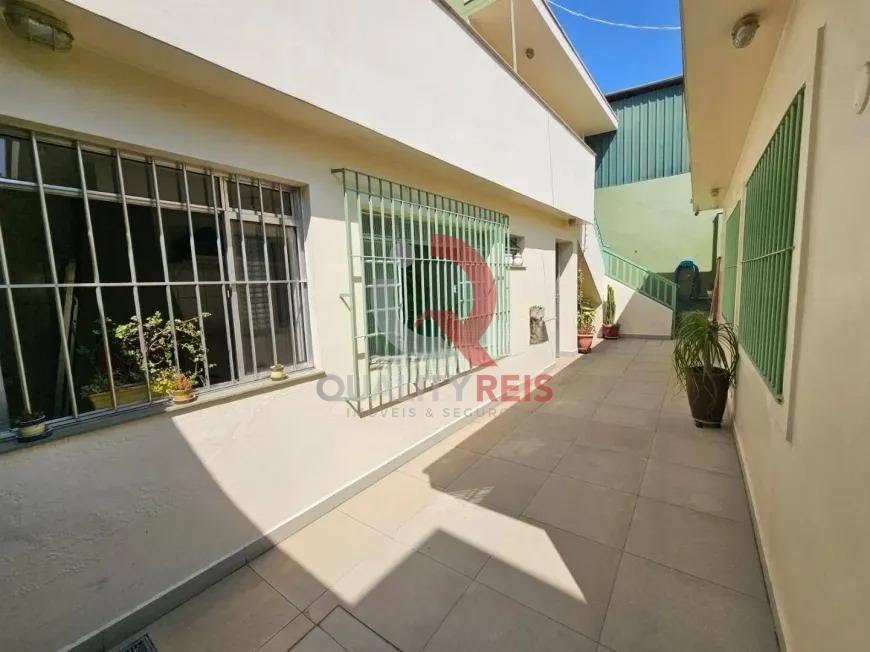 Sobrado, 4 quartos, 240 m² - Foto 7