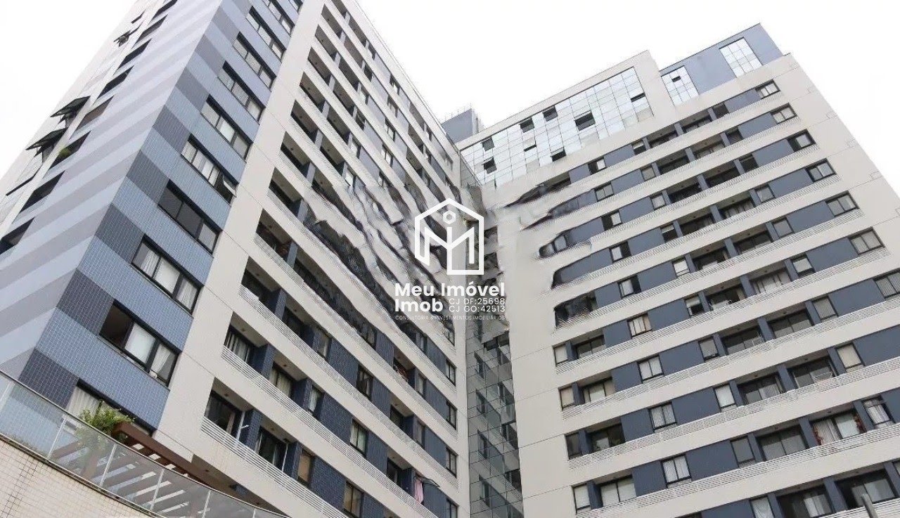 Apartamento, 2 quartos, 40 m² - Foto 13