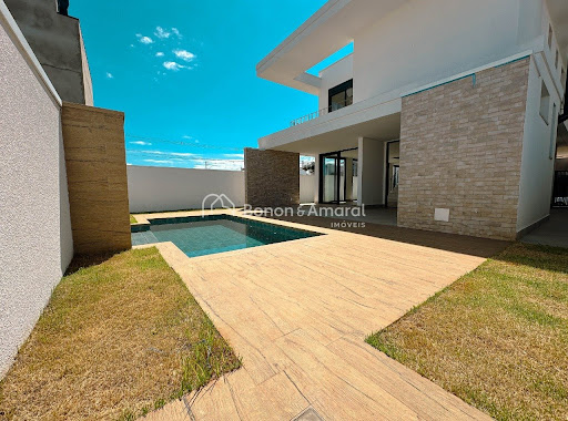 Casa de Condomínio, 5 quartos - Foto 37