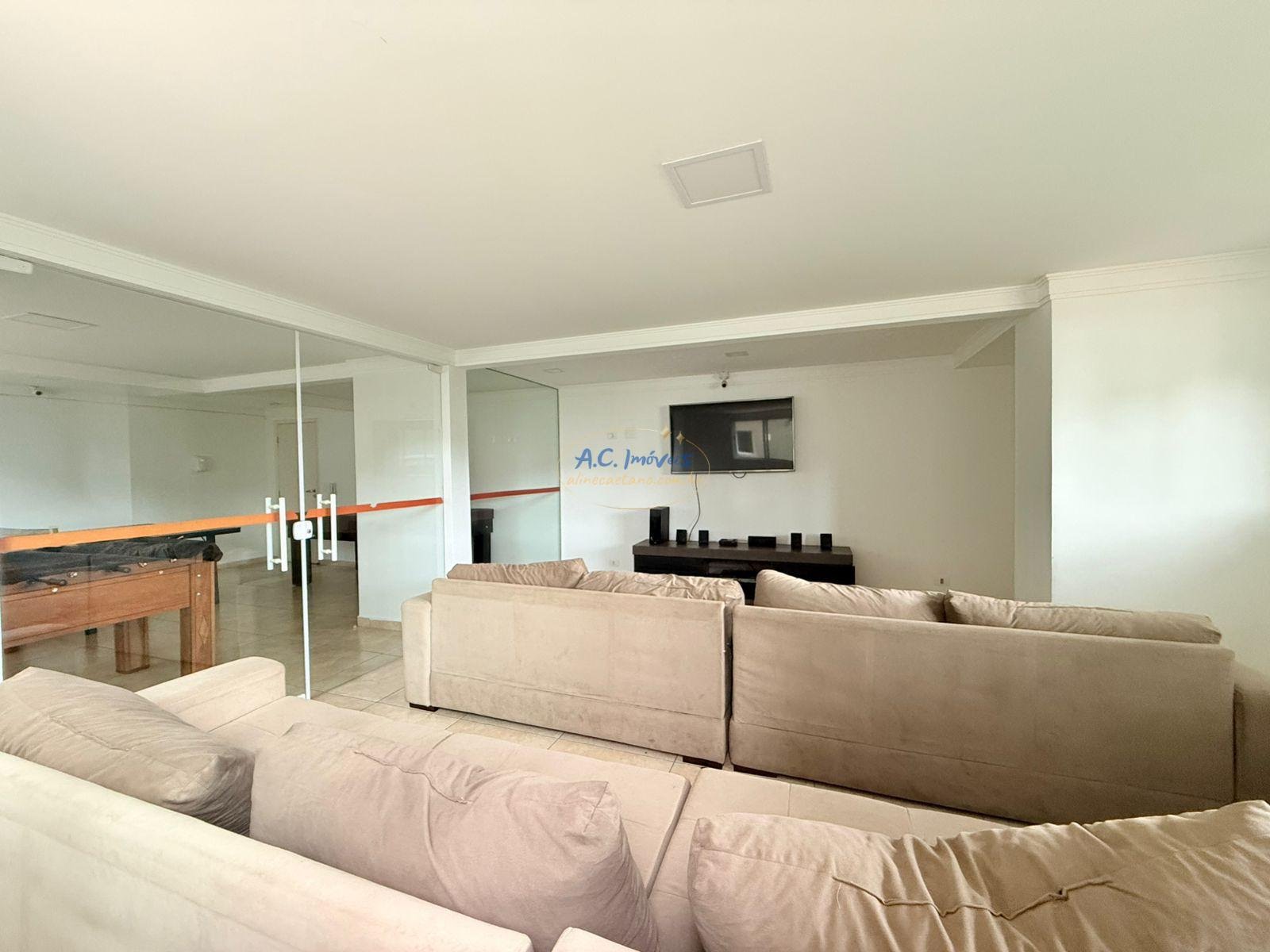 Apartamento à venda com 2 quartos, 1 suíte, 2 vagas e 77m² no Canto do Forte, Praia Grande (SP) — foto 28 de 30