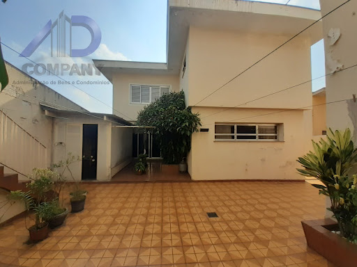 Casa Assobradado em Cursino  -  São Paulo