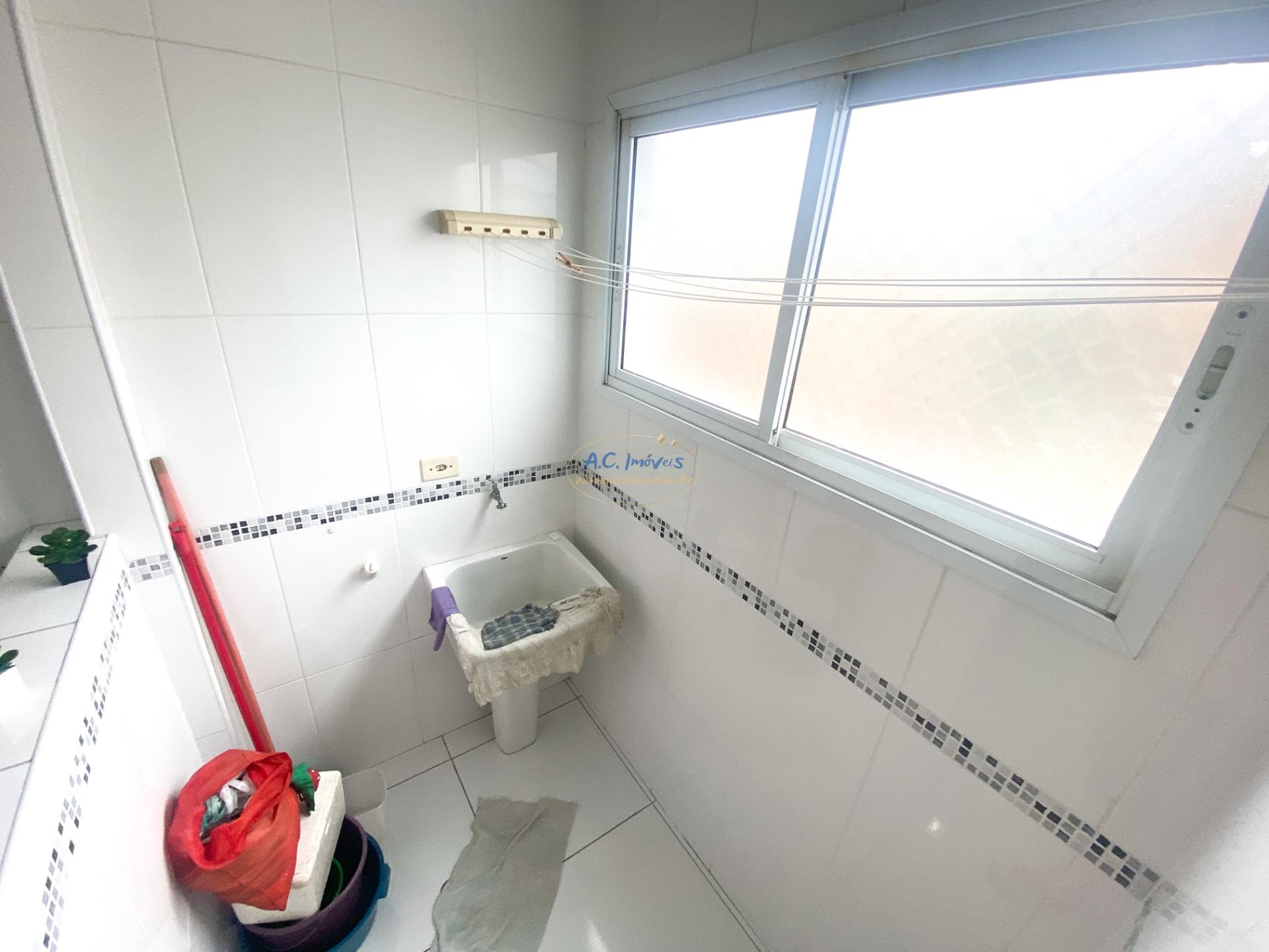 Apartamento à venda com 2 quartos, 1 suíte, 1 vaga e 68m² no Nova Mirim, Praia Grande (SP) — foto 17 de 28