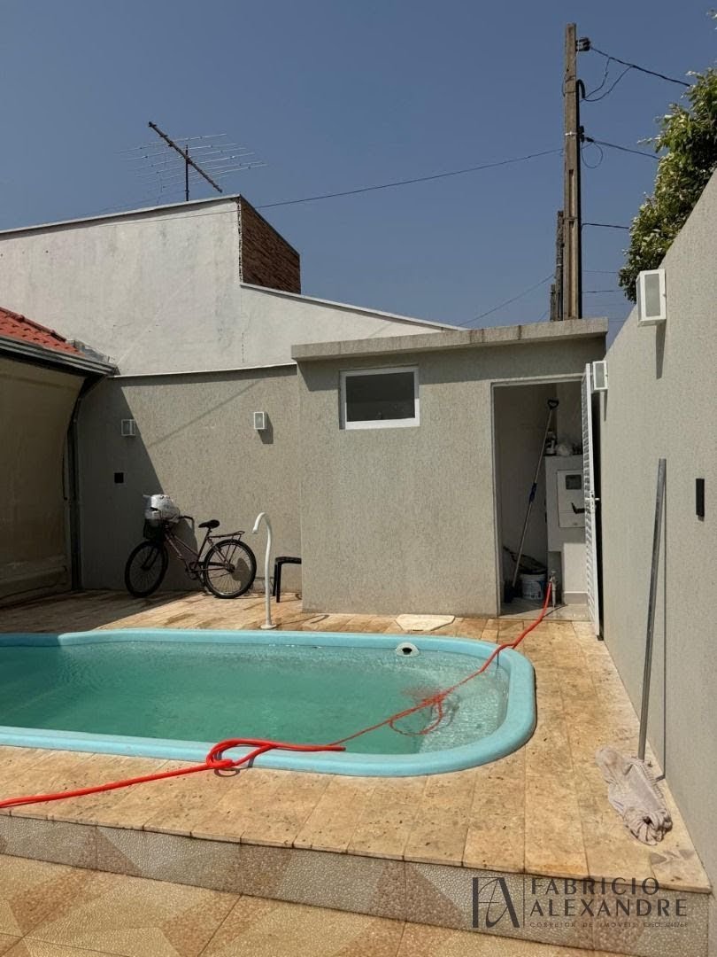 Casa à venda com 3 quartos, 3 suítes, 2 vagas e 194m² no Jardim Palmeira, Bady Bassitt (SP) — foto 18 de 23