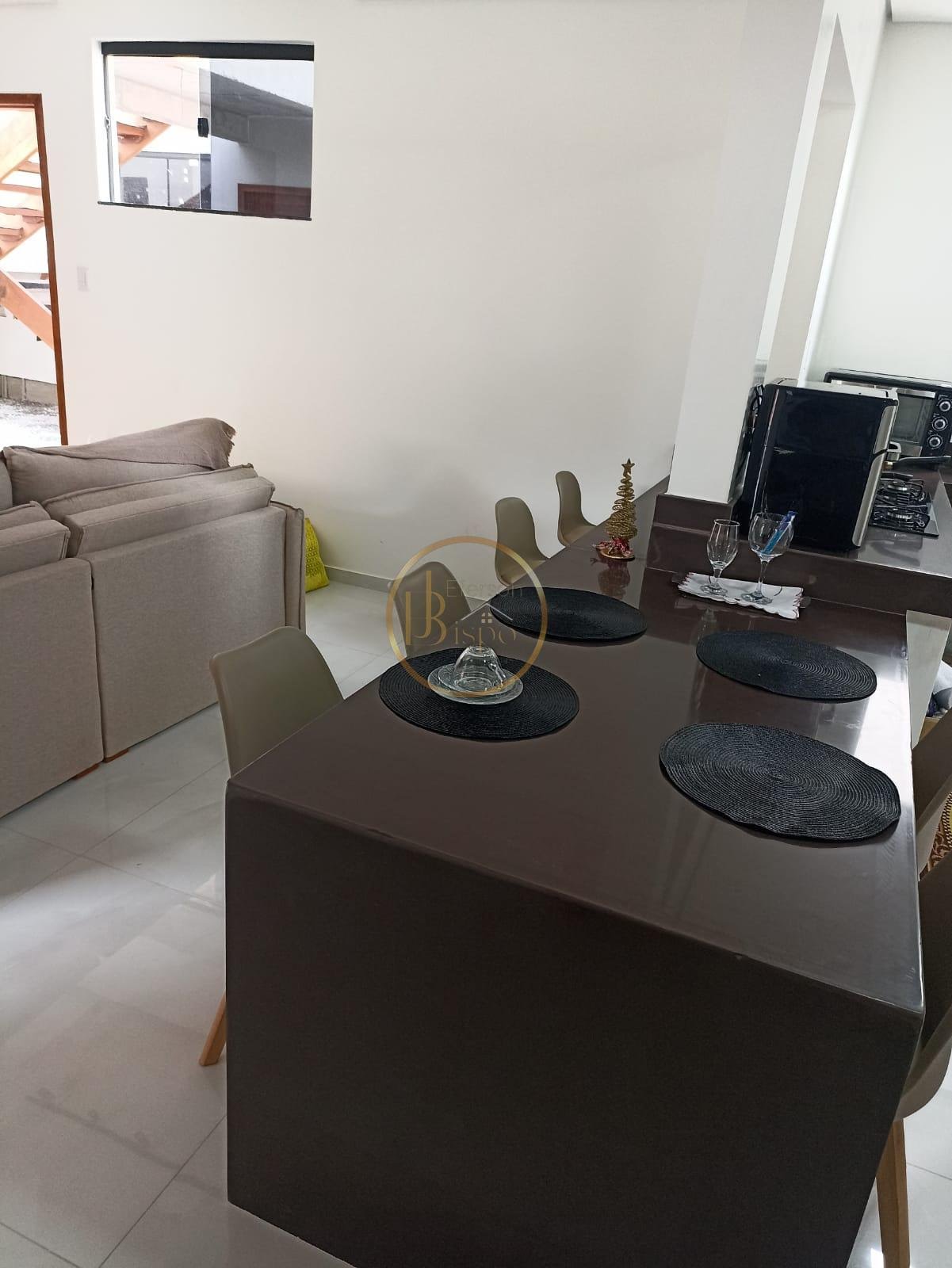 Apartamento à venda com 2 quartos, 1 suíte, 1 vaga e 75m² no Taperapuã, Porto Seguro (BA) — foto 4 de 13