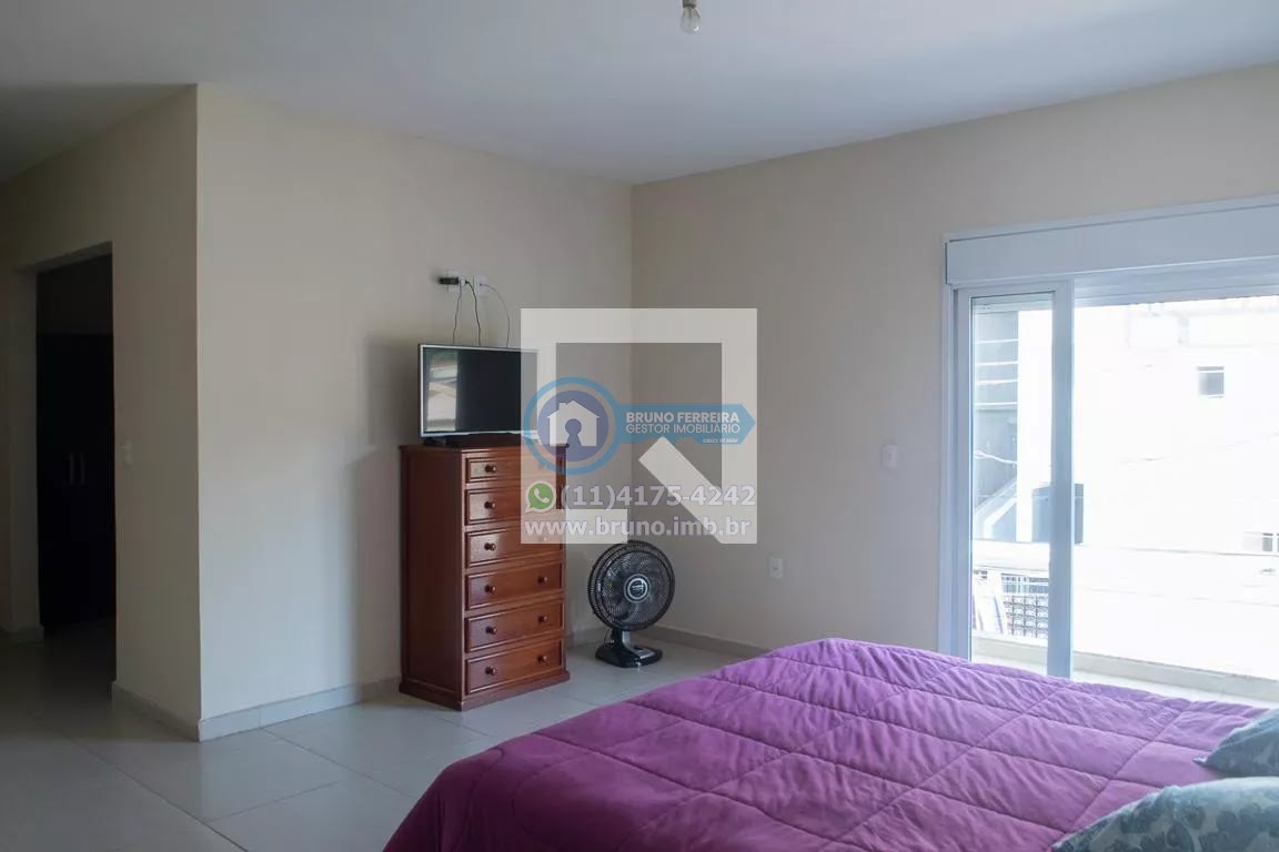 Casa à venda com 3 quartos, 4 banheiros, 5 vagas e 304m² no Vila Isolina Mazzei, São Paulo (SP) — foto 12 de 20