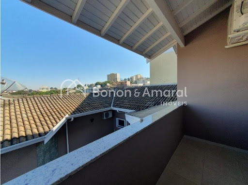 Casa de Condomínio, 3 quartos - Foto 55