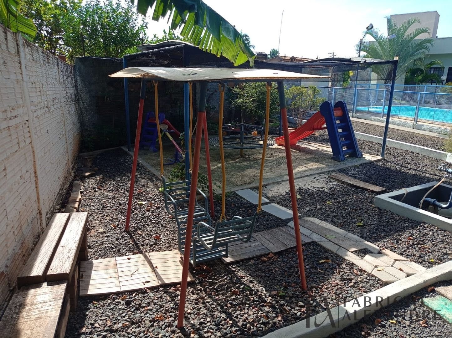 Rural à venda com 1000m² de terreno no Estância Bortoluzzo, Cedral (SP) — foto 16 de 24