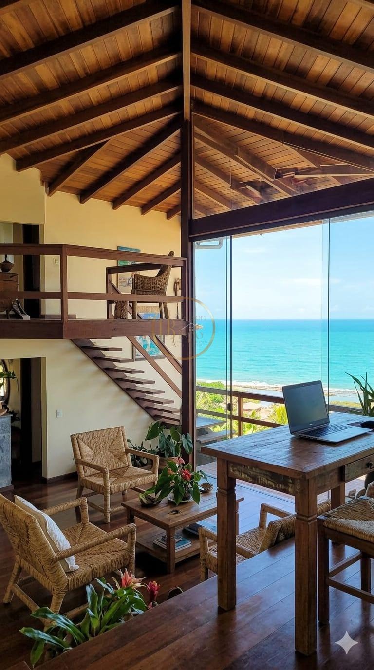 Casa à venda com 3 quartos, 3 suítes, 2 vagas e 385m² no Sta.cruz Cabralia, Santa Cruz Cabrália (BA) — foto 29 de 29