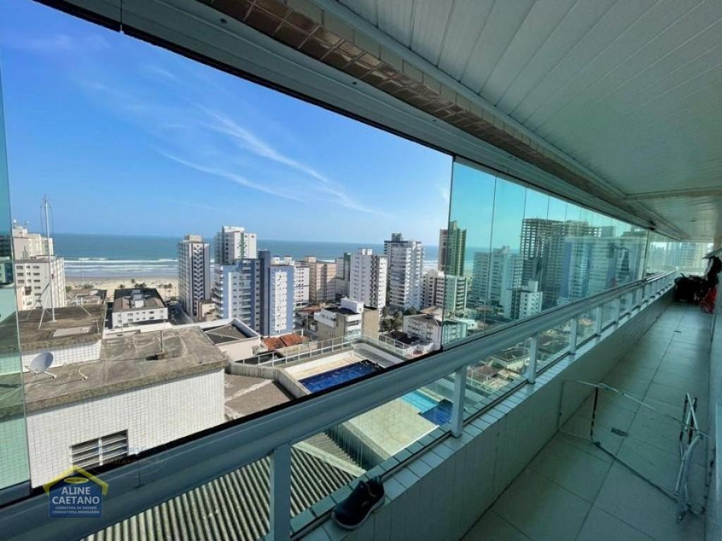 Cobertura à venda com 4 quartos, 4 suítes, 4 vagas e 370m² no Guilhermina, Praia Grande (SP) — foto 10 de 28