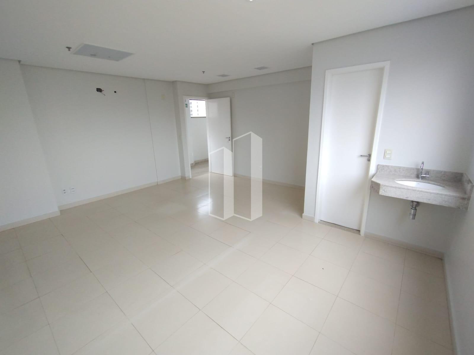 Comercial para alugar com 1 banheiro, 1 vaga e 35m² no Setor Bueno, Goiânia (GO) — foto 17 de 30