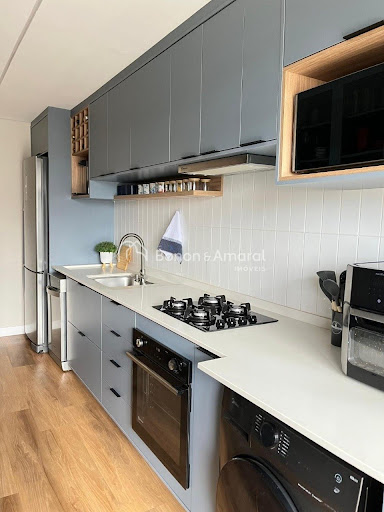 Apartamento, 3 quartos, 80 m² - Foto 11