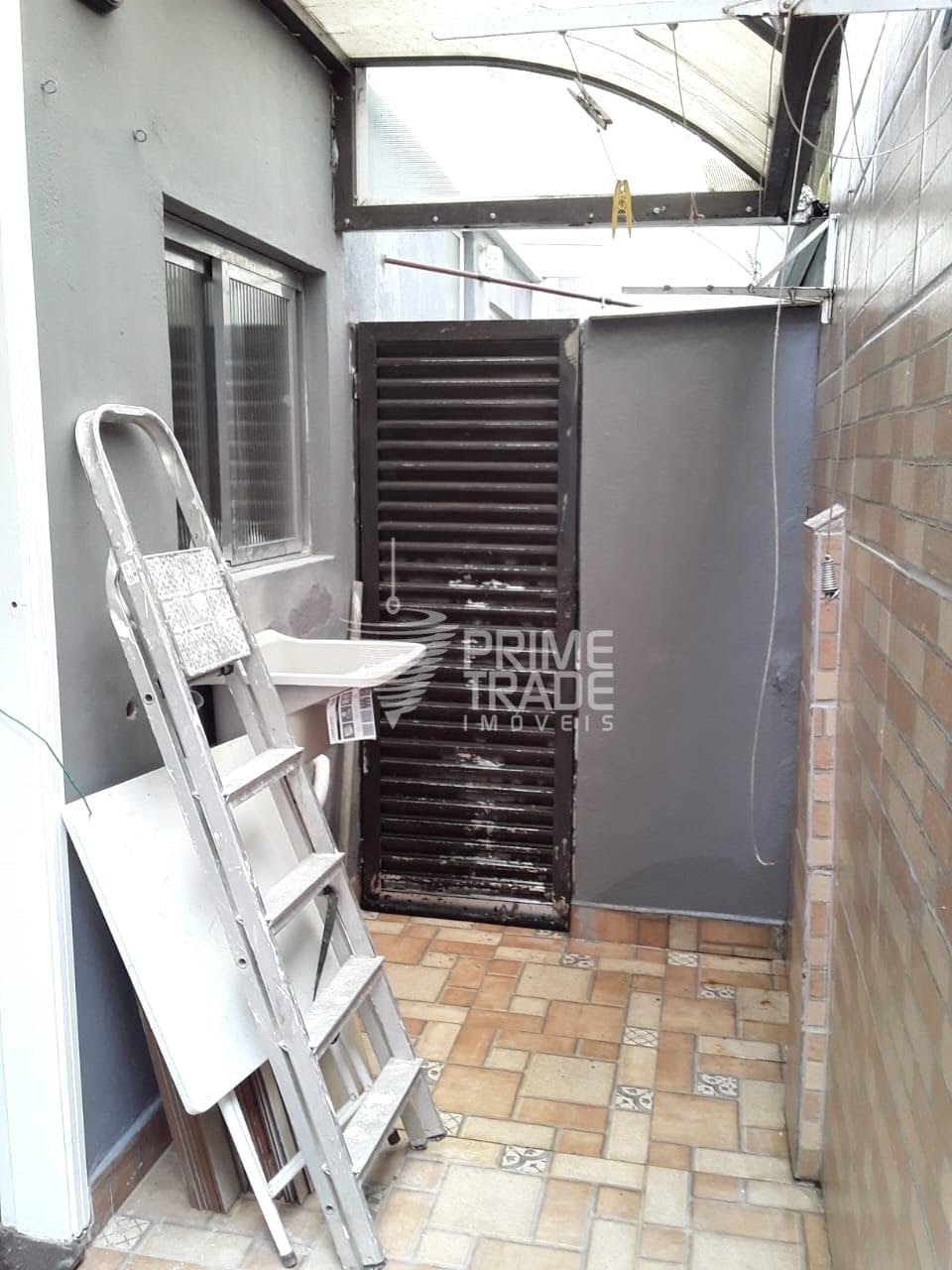Apartamento à venda com 1 quarto, 1 banheiro e 44m² no Aparecida, Santos (SP) — foto 10 de 11
