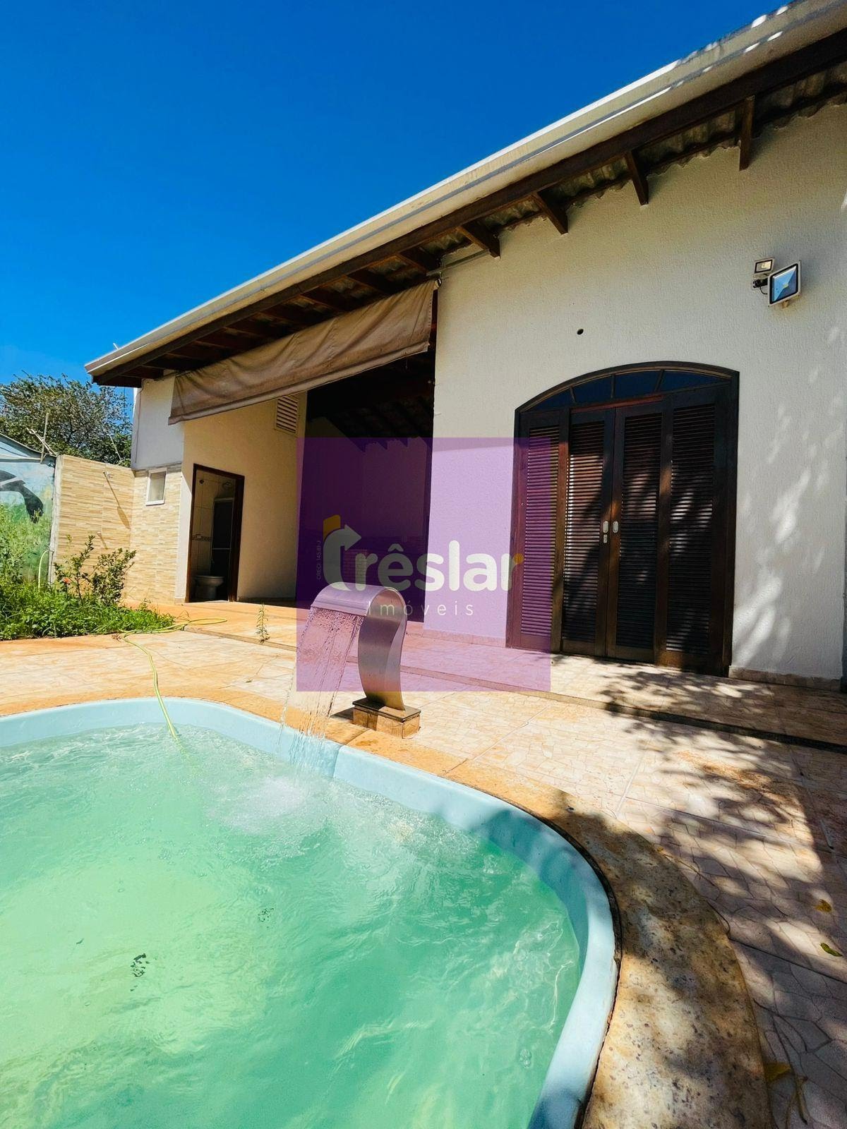 Casa à venda com 5 quartos, 1 suíte, 2 vagas e 170m² no Jardim Alvorada, Três Lagoas (MS) — foto 4 de 17