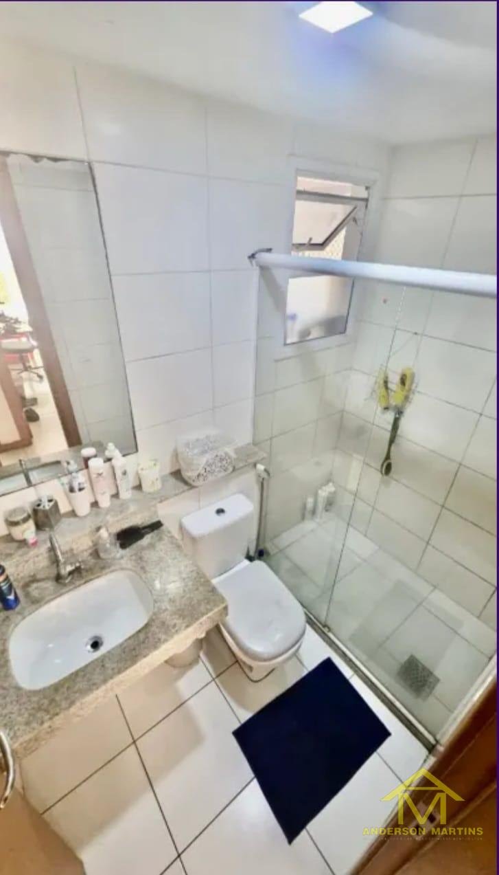 Apartamento à venda com 3 quartos, 2 banheiros, 2 vagas e 99m² no Praia da Costa, Vila Velha (ES) — foto 11 de 12