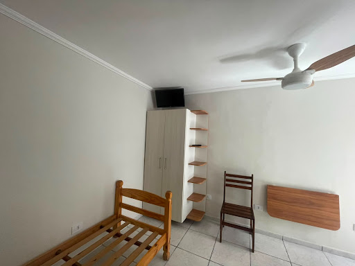 Kitnet / Conjugado em Rio Pequeno  -  São Paulo