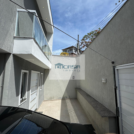 Casa 02 Dorm. em Jardim Carioca  -  Rio de Janeiro