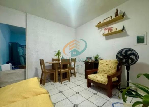 Apartamento em Jardim Vila Galvão - Guarulhos, SP