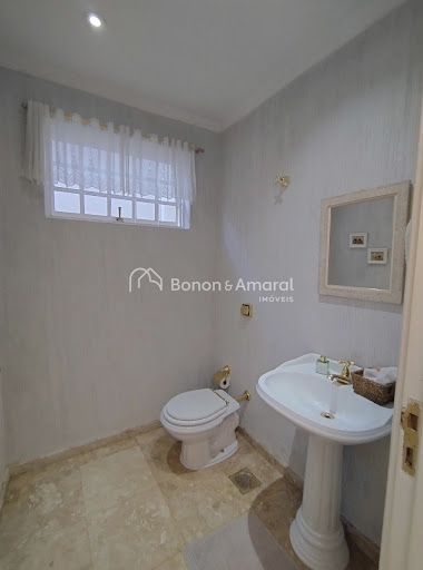 Casa, 3 quartos, 270 m² - Foto 6