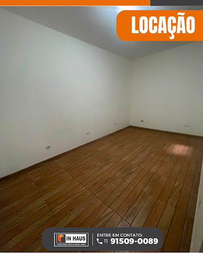 Casa em Piraporinha  -  Diadema