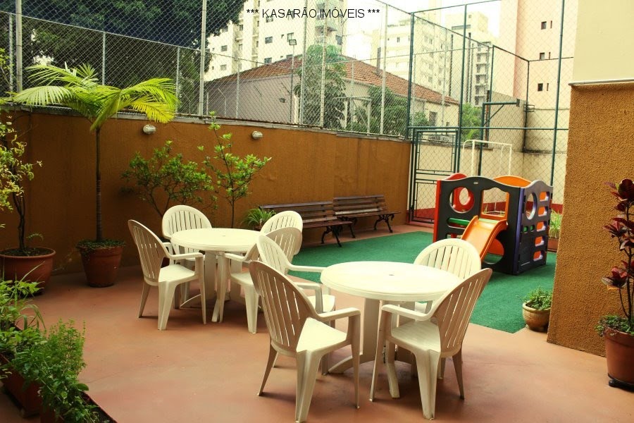 Apartamento à venda com 3 quartos, 1 suíte, 1 vaga e 185m² no Perdizes, São Paulo (SP) — foto 27 de 29