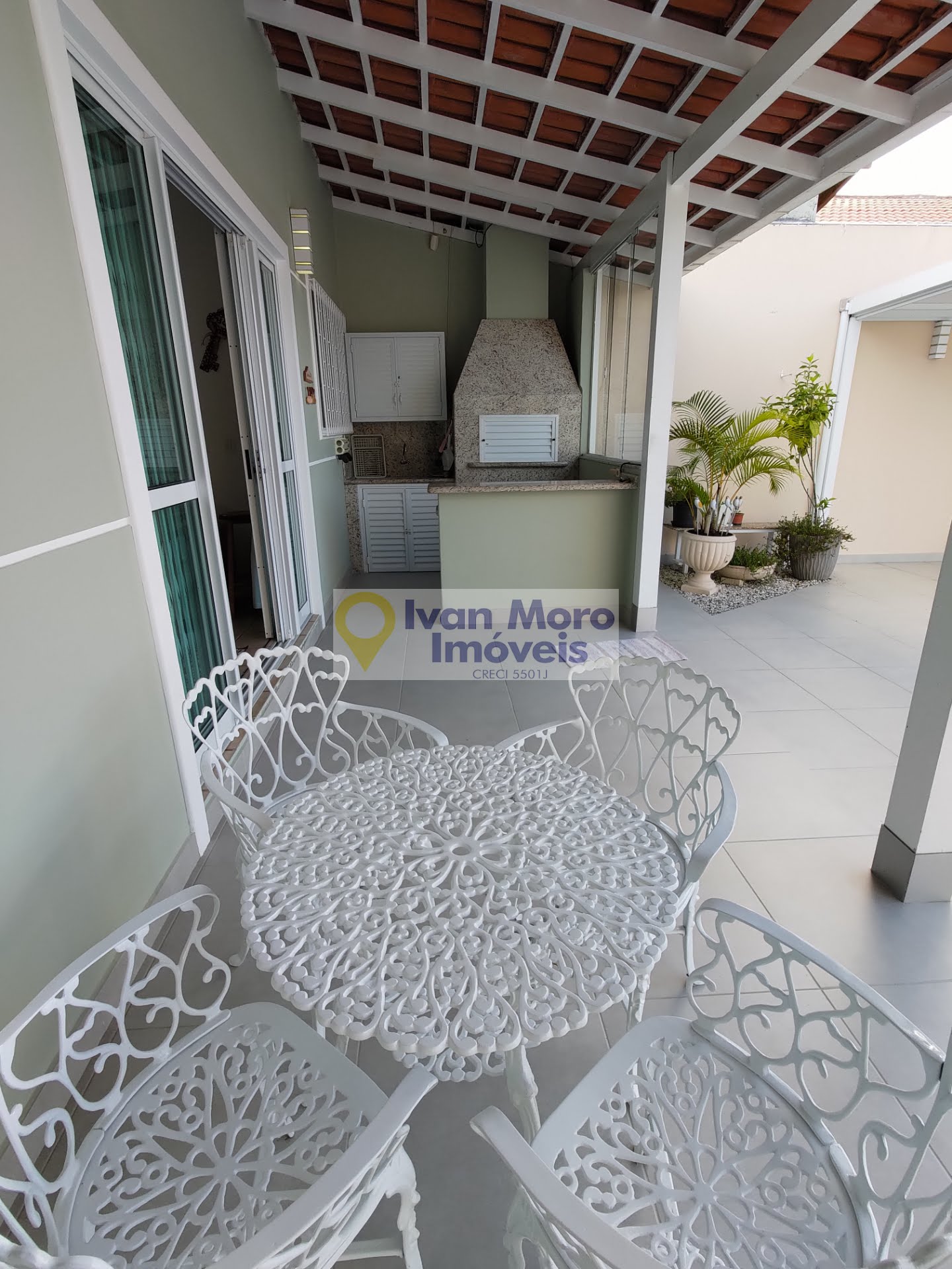 Casa para alugar com 3 quartos, 2 banheiros, 3 vagas e 90m² no Daniela, Florianópolis (SC) — foto 12 de 30