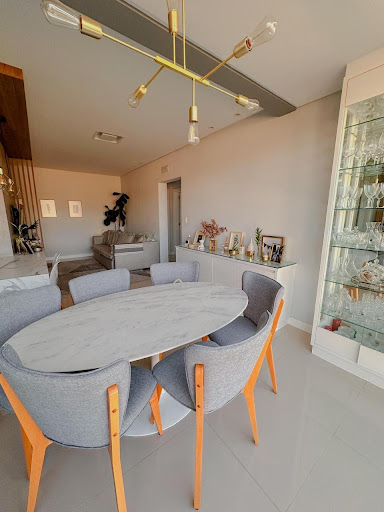 Apartamento em Bairro Rio Pequeno  -  Camboriú