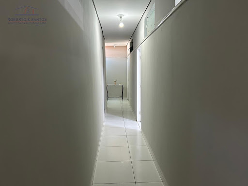 Corredor, outra vista
