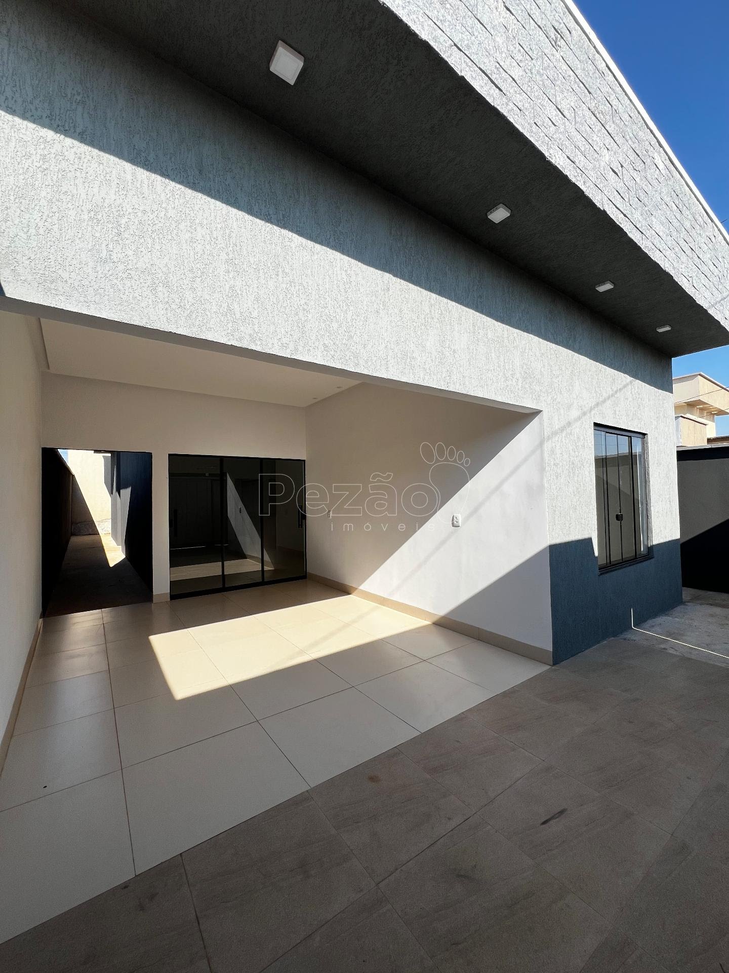 Casa, 3 quartos, 120 m² - Foto 1