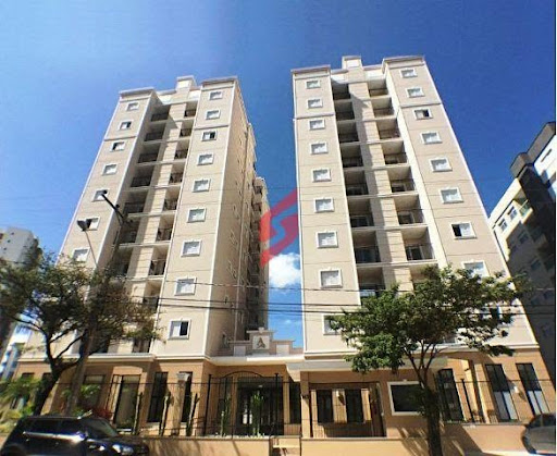 Apartamento com 2 dormitorios   -  Sorocaba