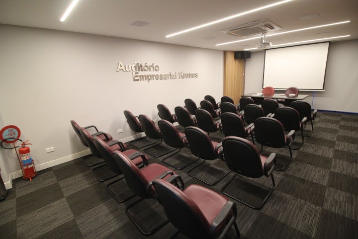 Comercial à venda com 1 banheiro, 2 vagas e 45m² no Graças, Recife (PE) — foto 19 de 28
