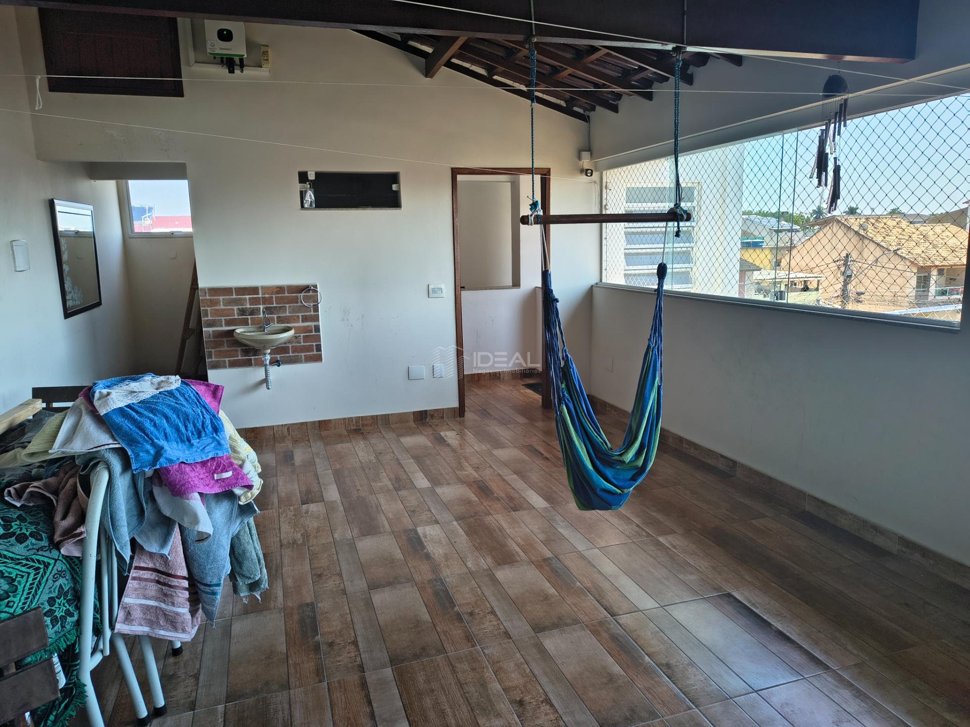 Casa à venda com 3 quartos, 2 suítes, 1 vaga e 195m² no Parque Julião Nogueira, Campos dos Goytacazes (RJ) — foto 20 de 28