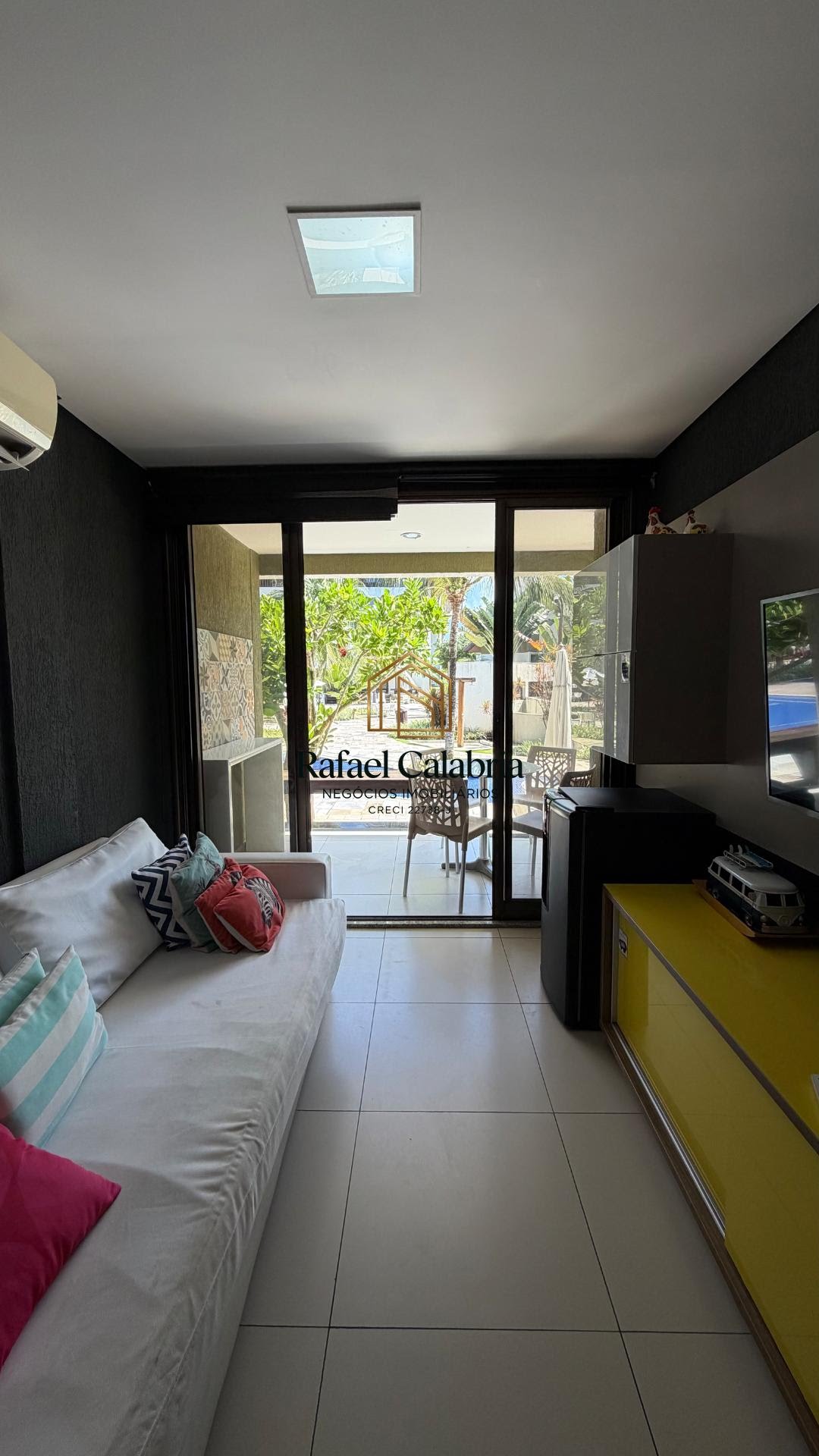 Apartamento à venda com 2 quartos, 1 suíte, 1 vaga e 63m² no Muro Alto, Recife (PE) — foto 30 de 30