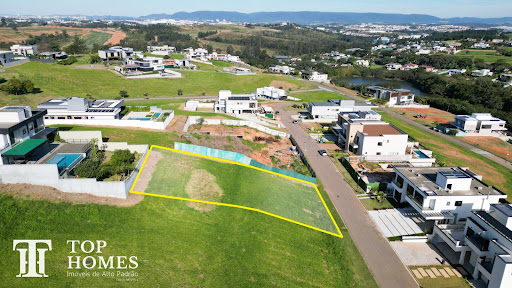 Lote/terreno à venda no condomínio Fazenda SerrAzul II em Itupeva SP