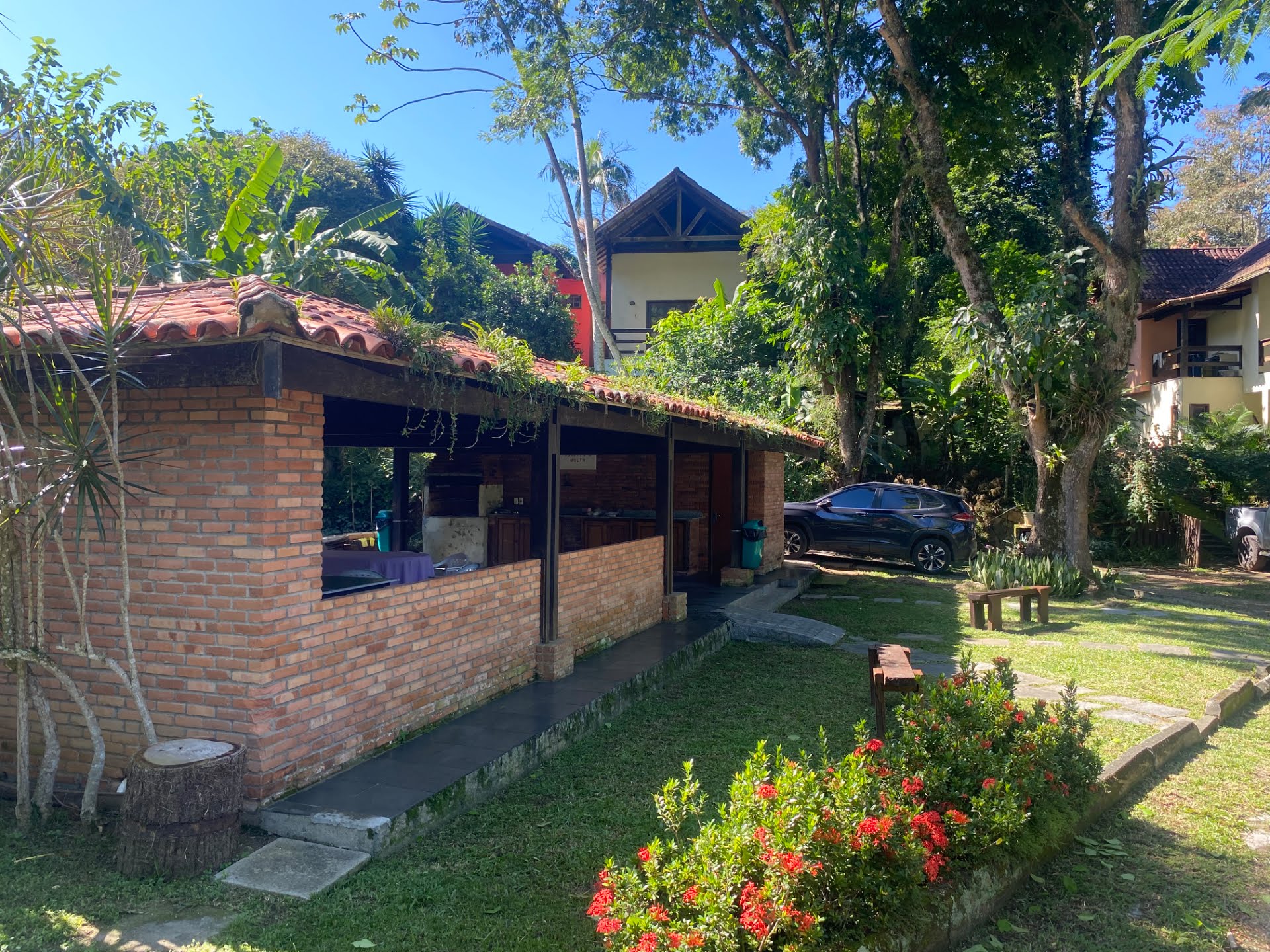 Casa à venda com 4 quartos, 1 suíte, 8 vagas e 300m² no Vargem Grande, Rio de Janeiro (RJ) — foto 8 de 30