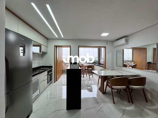 Apartamento à Venda Residencial Domus Sorocaba SP