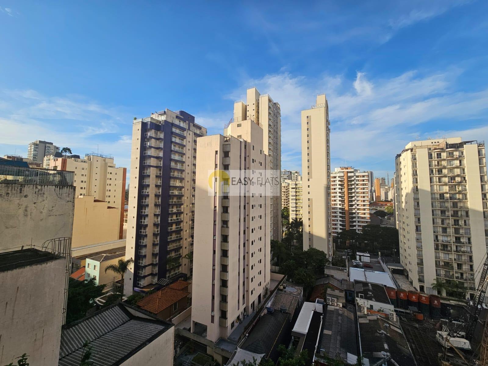 Apartamento à venda com 2 quartos, 2 suítes, 2 vagas e 140m² no Pinheiros, São Paulo (SP) — foto 16 de 30