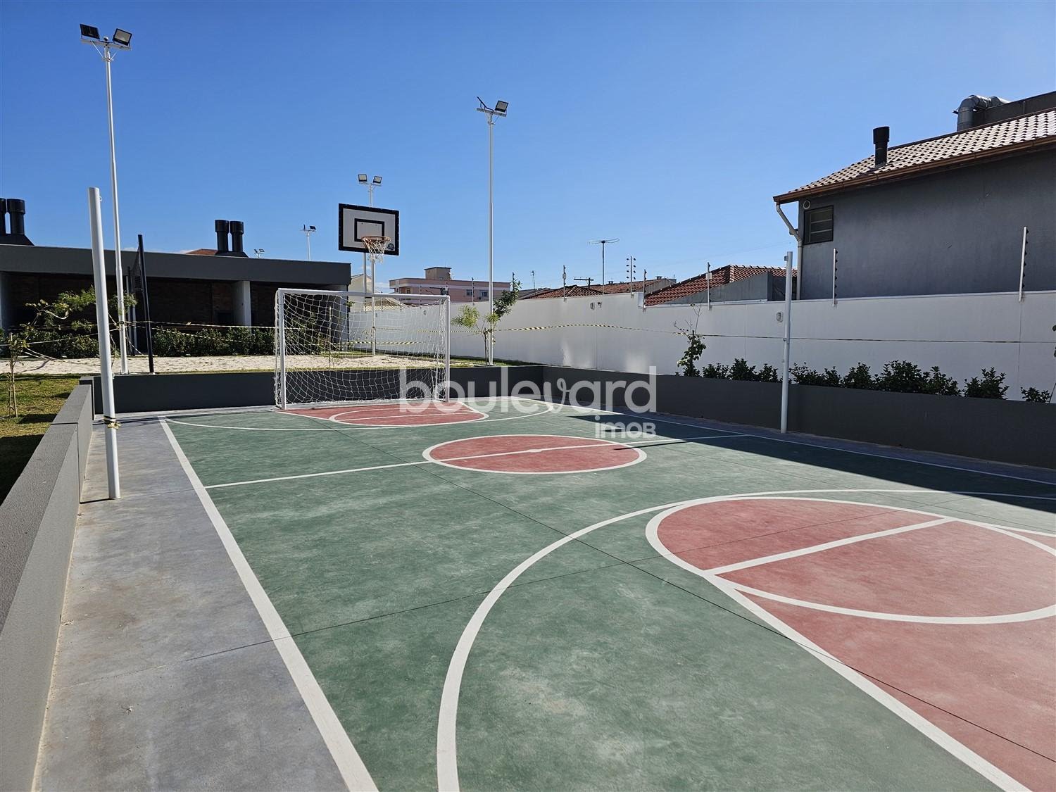 Apartamento à venda com 3 quartos, 1 suíte, 1 vaga e 75m² no Areias, São José (SC) — foto 25 de 30