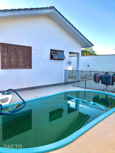 Casa em Cidade Alta  -  Araranguá